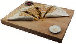 Quesadilla Sejmitar