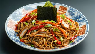 Yakisoba 350g