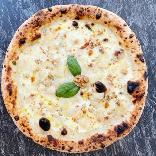 Bambini Felícia , a de 4 Queijos 20 CM 