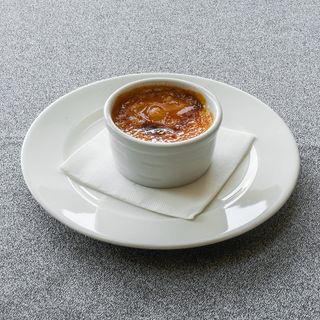 Crema catalana