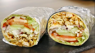 Completo Durum o Pita