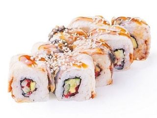 №291 Золотий дракон (260g)