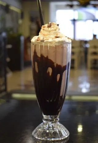 Milkshake