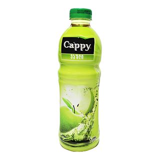 კაპი ვაშლის