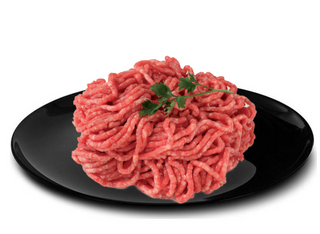 Tritato di scottona 1 kg