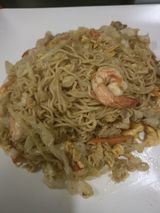 Tallarines Chino Original