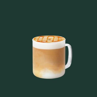 Caramel Macchiato