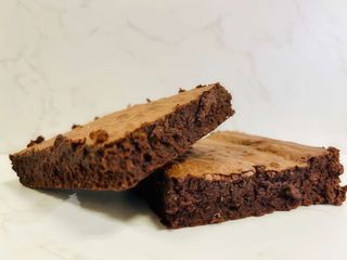 Brownie De Chocolate