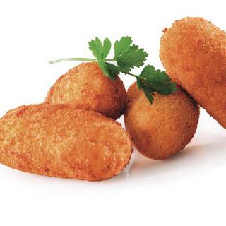 Ración de Croquetas (6 Uds.)