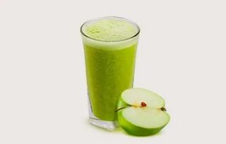 Фреш "Яблоко"