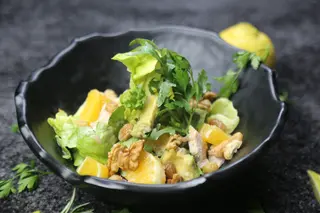 Salade Bella