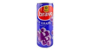 Bravo grožđe