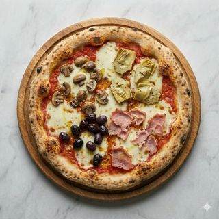 Capricciosa