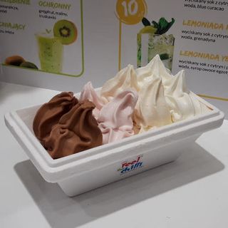 Mrożony jogurt 750ml