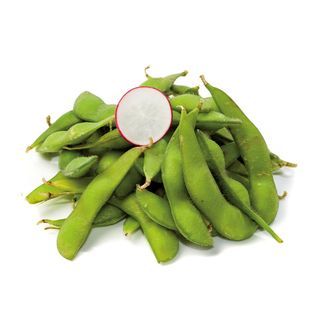 1. Edamame