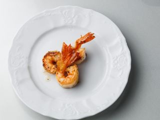 Креветка (1шт)