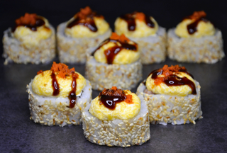 Вулкан Айчі