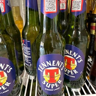 Tennent's 33 cl 