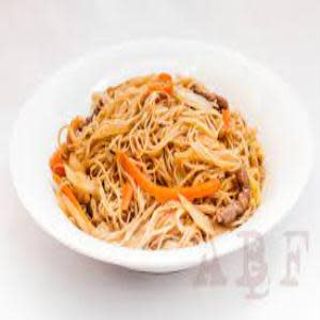 203. Fideos De Arroz Tres Delicias