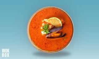 ტომ იამი სამარხვო