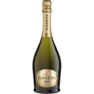 Espumante Asti Gancia Doce