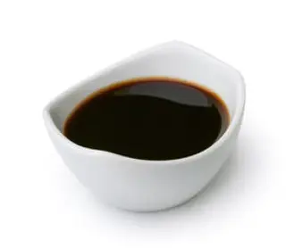 Соев сос