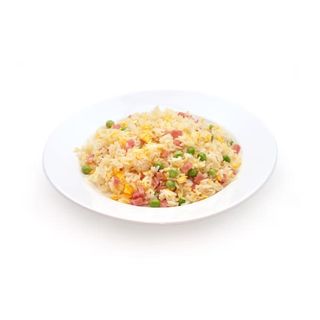 Riz Cantonais Poulet