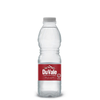 Água sem Gás 50cl