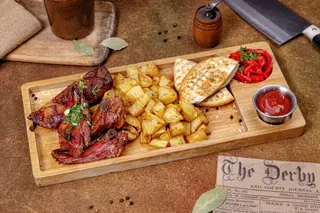 Coastă de porc