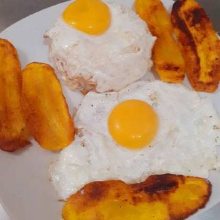 Arroz Cubana