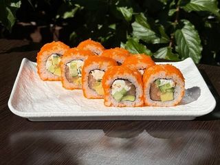 Каліфорнія тунець (0,220g)