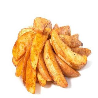 Patatas Deluxe