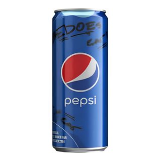 PEPSI COLA 330ML PUSZKA