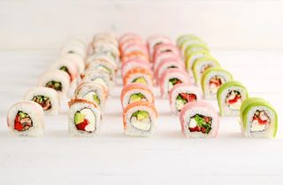 Сет Дракон (1700г/ 40шт)