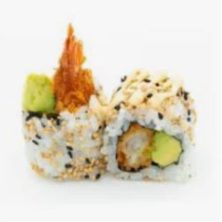 California Gambas Tempura