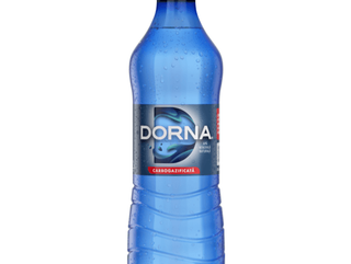 Вода газована (500ml)