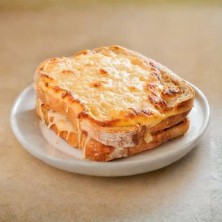 Sándwich De Pollo Reinventado