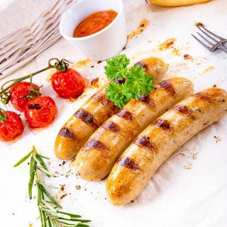 бременские (240 гр.)