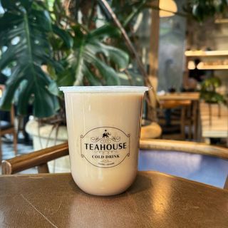 Да Хун Пао Лате (400мл)