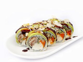 Рол Ітачі (315г)