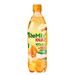Remix kruška