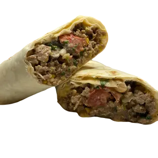 Буріто з яловичиною (400г)