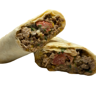 Буріто з яловичиною (400г)