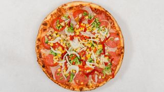 Pizza Nocna Szama