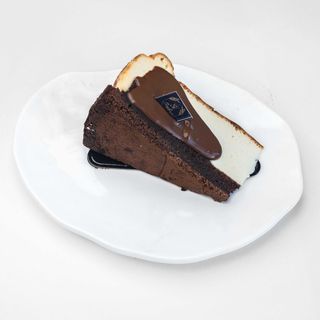 Cheescake San Sebastien