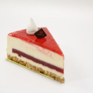 Cheese Cake Framboise