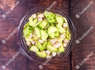 Салата Цезар