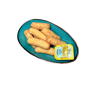 Сырные палочки 