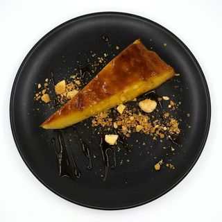 Tocino De Cielo