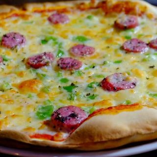 Pizza don José (36cm)